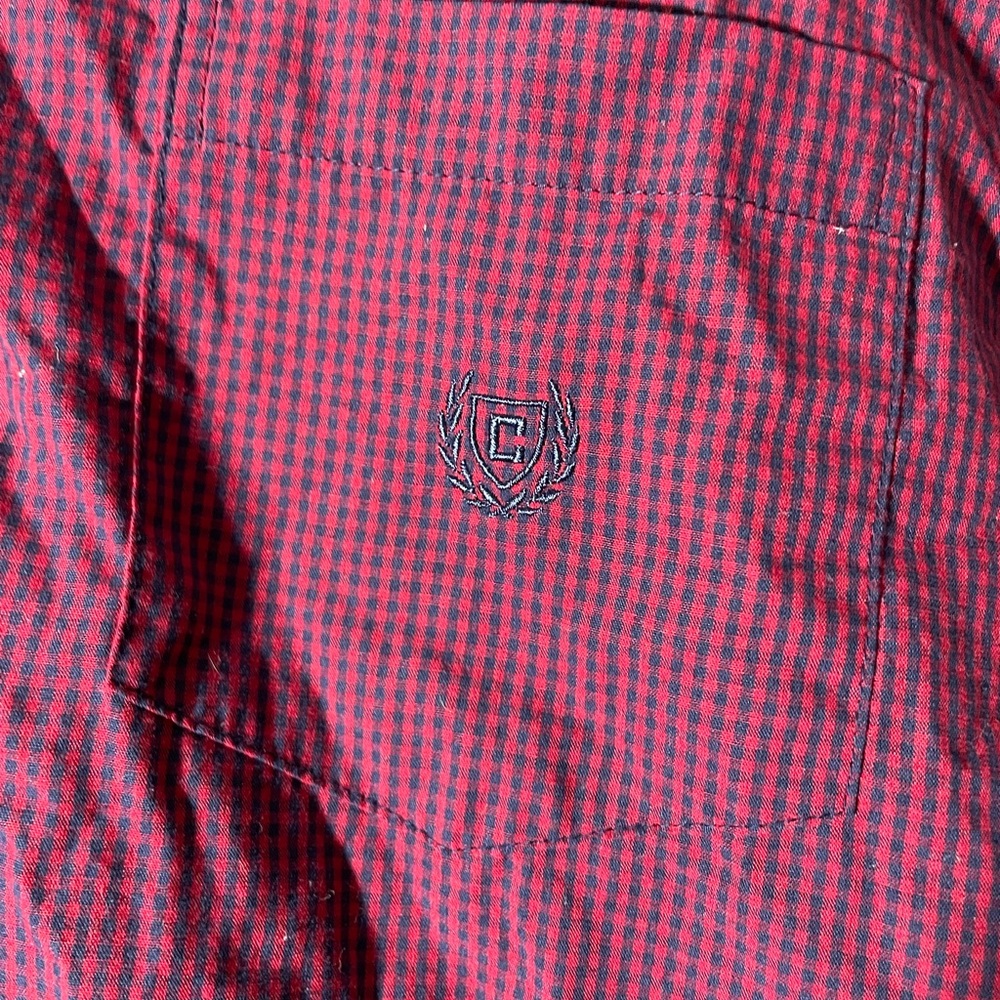 Mens button down - Picture 3 of 4